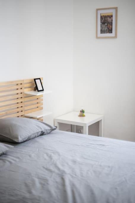 Appartement F3, 2 Chambres, 80M2 Nice Extérieur photo