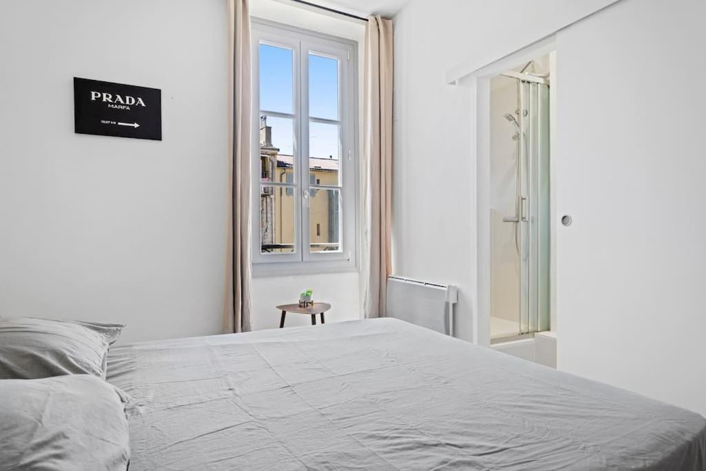 Appartement F3, 2 Chambres, 80M2 Nice Extérieur photo